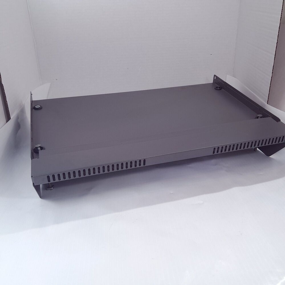 Black & Decker Spacemaker Toaster Oven bracket mounting rack hardware TRO Ty5